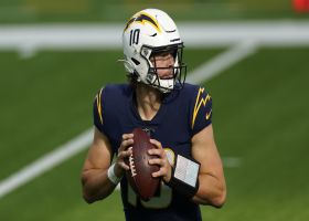 Fantasy Football: Eight surprise standouts that saved us at midseason