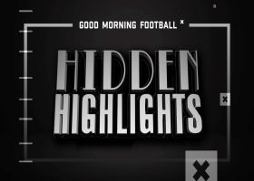 Hidden highlights from Week 6 | 'GMFB'