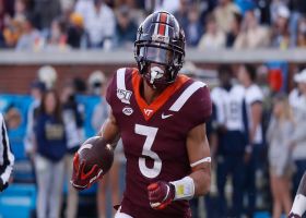 Projecting Packers' first three picks in 2021 NFL Draft | 'Path to the Draft'