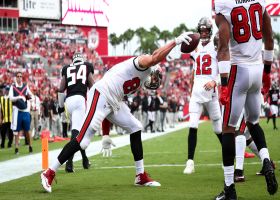 Listing Rob Gronkowski's most epic NFL tight end records