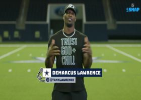Welcome to my Stadium: DeMarcus Lawrence