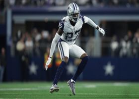 Steve Wyche reveals the 'Queen chess piece' of Cowboys' secondary