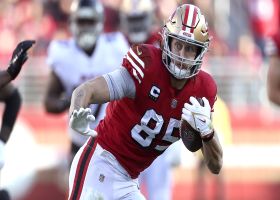 49ers' make-or-break matchups for 2022 by win probability | Game Theory