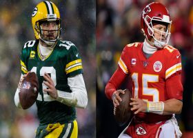 Frelund's Top 10 NFL offenses entering 2022 season | Game Theory