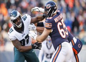 All-underrated defense | ‘GMFB’