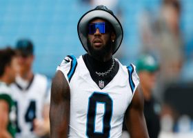Status of Brian Burns' contract stalemate on Sept. 5 | 'The Insiders'