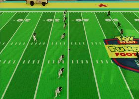 Falcons vs. Jaguars Week 4 highlights | 'Toy Story Funday Football'