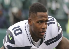 Rapoport: Josh Gordon out indefinitely after violating terms of reinstatement