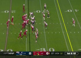 James Conner's best plays in 114-yard game | Week 14