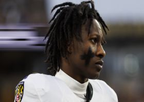 Marquise 'Hollywood' Brown trade terms between Ravens, Cardinals