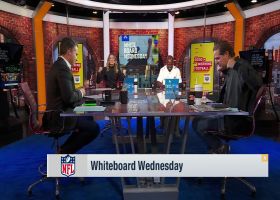 Which underrated player has stepped up this season? | ‘GMFB’