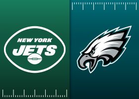 Jets vs. Eagles highlights | Preseason Week 1