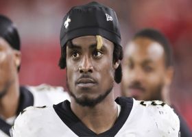 Rapoport on the biggest roster moves from roster cut down day
