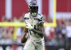 Previewing Seattle Seahawks' 2022 floor and ceiling