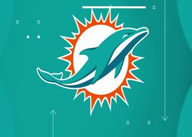 What will Dolphins' offensive identity be in '23? | 'NFL Total Access'