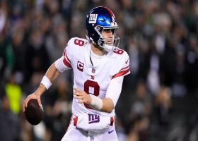 Has Daniel Jones done enough to get long-term contract from Giants? | ‘GMFB’
