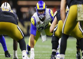 Aaron Donald's top plays | 2022 season