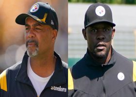 Pioli: Steelers have two top coaching candidates on staff in '22