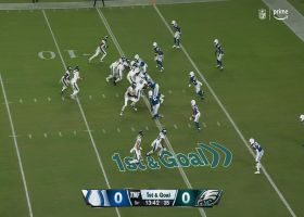 Colts' top plays vs. Eagles | Preseason Week 3