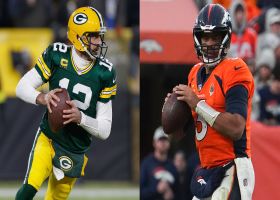 Which QB will bounce back in 2023? | 'GMFB'