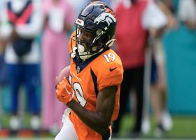 Can't-Miss Play: 99-YARD TD! Marvin Mims Jr. goes the distance on kick return