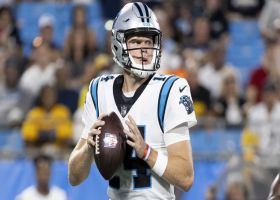 Marcas Grant: Top 4 sneaky fantasy starts for Week 1