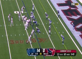 C.J. Stroud's best plays from 384-yard game vs. Colts | Week 2