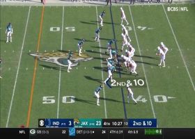 Best Jaguars defensive plays vs. Colts | Week 18
