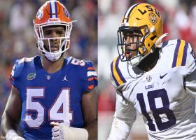 Which prospects could be surprise first-round picks? | 'Path to the Draft'