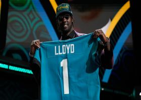 Grading Jaguars' draft class | 'NFL Draft Today'