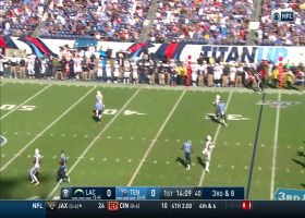 Chargers vs. Titans highlights | Week 7