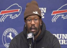 Von Miller: I still believe I have 'multiple chances at the Super Bowl' with Bills