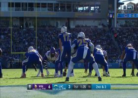 Every turnover caused by the Vikings' defense vs. LAC | Week 15