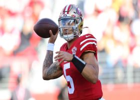 Previewing 49ers' 2022 floor and ceiling scenarios
