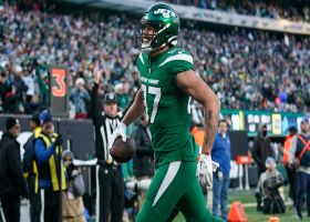 Every C.J. Uzomah catch from 2-TD game | Week 15
