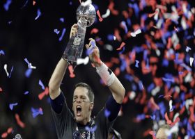 What we learned from Tom Brady's final three Super Bowls with Patriots | 'NFL Total Access'