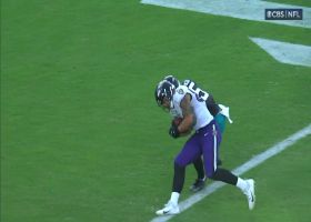 Ravens' top plays vs. Jaguars | Week 12