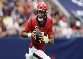 C.J. Stroud floats perfectly-placed 52-yard TD pass to Nico Collins