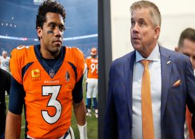 Jeremiah: I think the Russell Wilson-Sean Payton combo is going to work in Denver