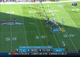 Chargers vs. Broncos highlights | Week 13