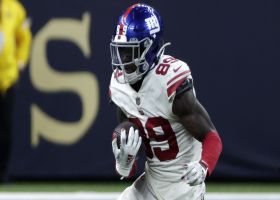 Schrager's Fab Five: Top 5 rookie performances of Week 4