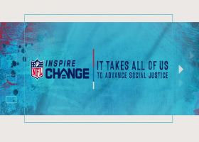 Chargers join The Brotherhood Crusade to help students 