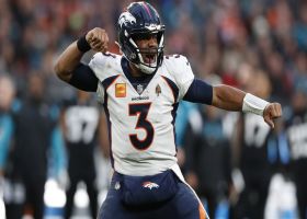 Will Russell Wilson return to his 'DangeRuss' form in 2023? | 'GMFB'