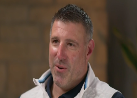 Mike Vrabel: Tannehill, Henry are still 'integral parts' of Titans