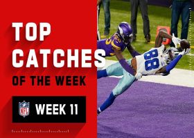 Top catches of the week | Week 11