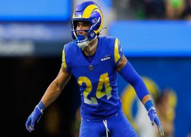 Ruiz: Bills sign former Rams safety Taylor Rapp to 1-year contract