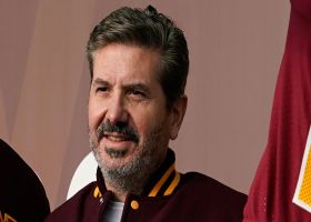 Battista, Pelissero: Latest on Dan Snyder's status as Commanders owner