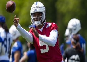 Which QB storyline you're most interested in heading toward this season | 'GMFB'