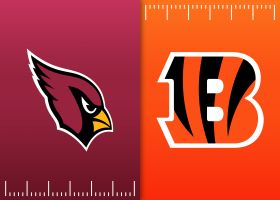 Cardinals vs. Bengals highlights | Preseason Week 1