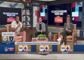 Final-score predictions for Broncos-Dolphins | 'NFL GameDay View'